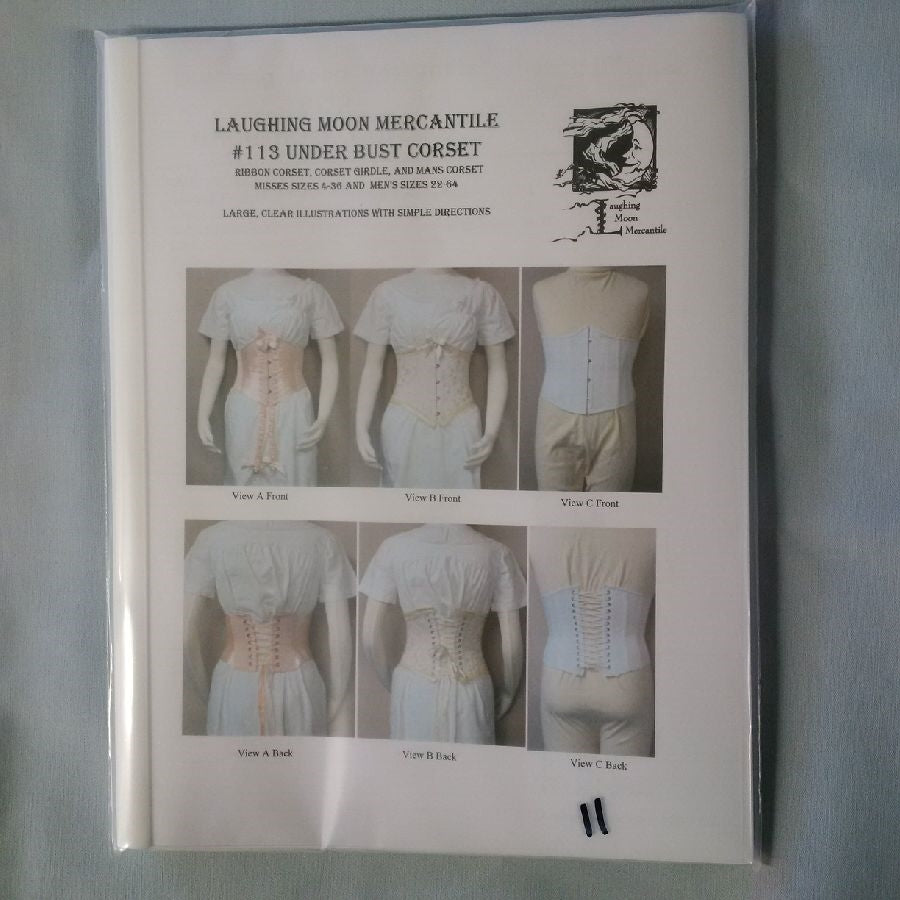Cotton Men's Girdles & corsets