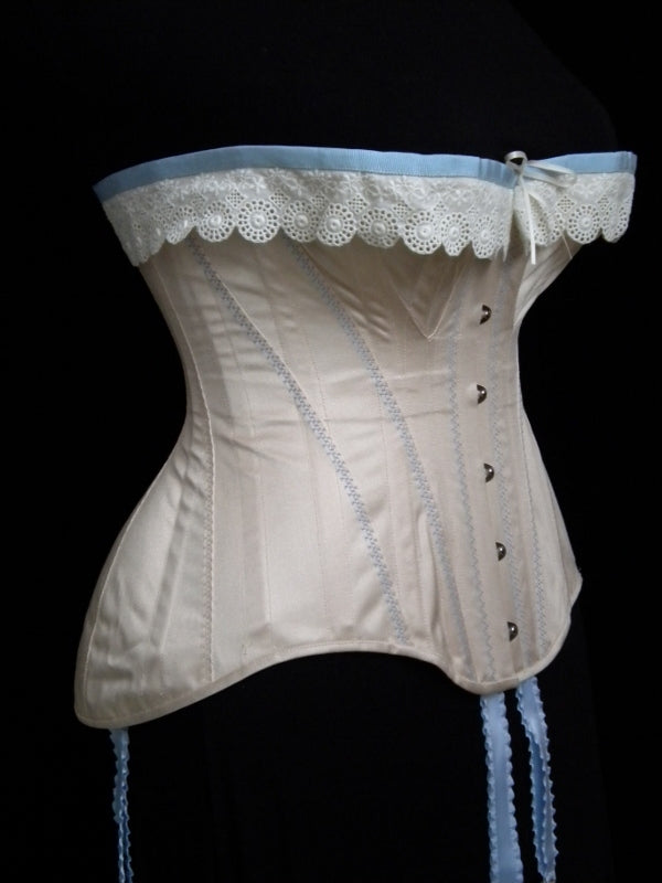 Corsets - New Vintage, Victorian Style Corsets