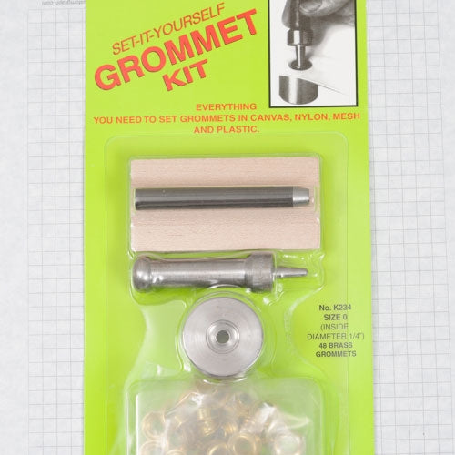 Grommet Kit